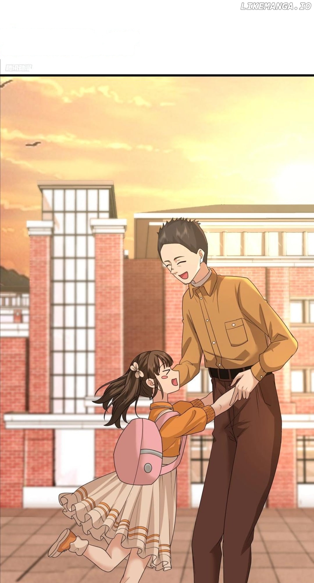 I Really Don’t Want to be Reborn Chapter 418 - page 4